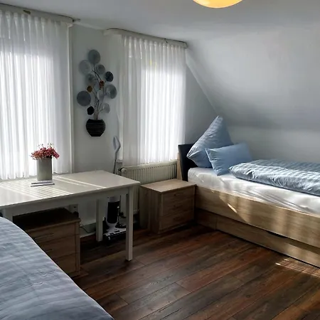 Premium Komfortwohnung Mit Balkon 120 Qm Und 2 Schlafzimmern Im Zentrum Bad Harzburg