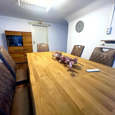 Premium Komfortwohnung Mit Balkon 120 Qm Und 2 Schlafzimmern Im Zentrum Apartment Bad Harzburg