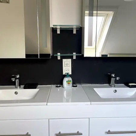 Premium Komfortwohnung Mit Balkon 120 Qm Und 2 Schlafzimmern Im Zentrum Bad Harzburg