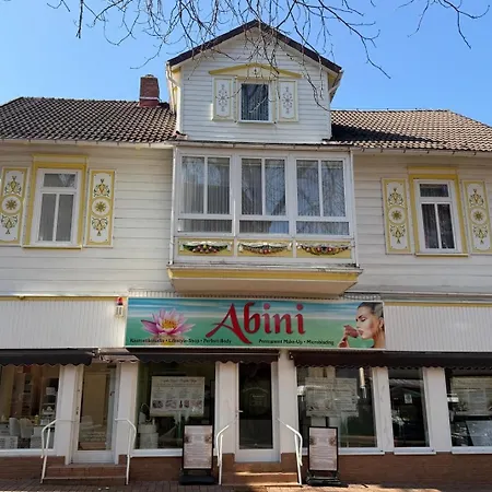Premium Komfortwohnung Mit Balkon 120 Qm Und 2 Schlafzimmern Im Zentrum شقة