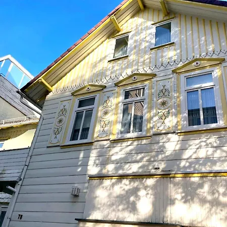 Premium Komfortwohnung Mit Balkon 120 Qm Und 2 Schlafzimmern Im Zentrum Apartment Bad Harzburg
